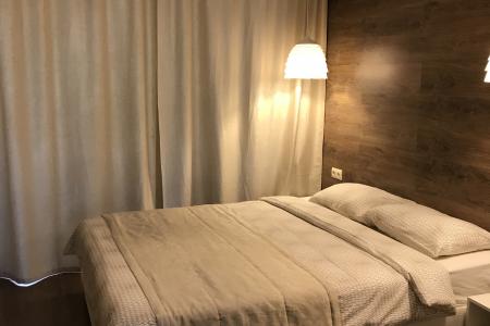 Apartment on Stavrovskaya 1