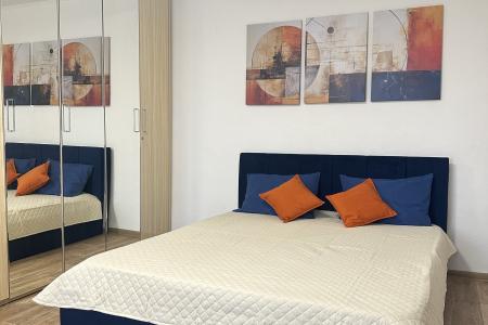 Посуточная аренда квартир