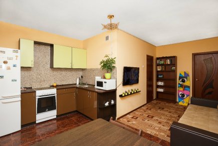 Хостел Вельвет