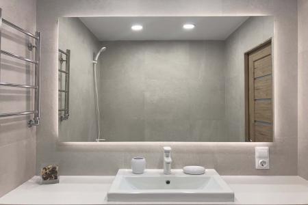 3х-комнатная квартира класса люкс, 4/16 этаж, комфорт, 7 спальных мест