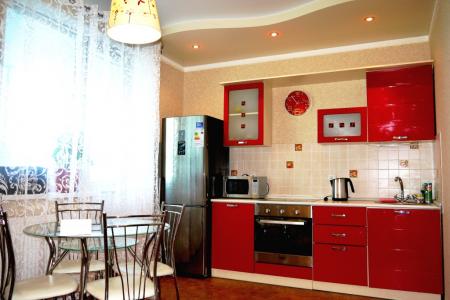 2х комнатная в центре