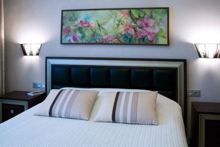 Бизнес-класс на сутки!