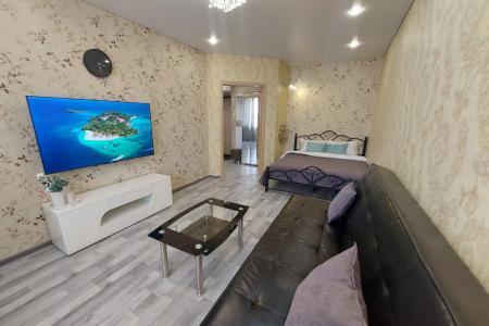 Апаритаменты Люкс на Свиридова