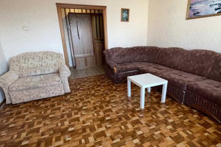 ИЩИТЕ КВАРТИРУ, ГДЕ ОСТАНОВИТЬСЯ НА ВРЕМЯ КОМАНДИРОВКИ ИЛИ СЕМЕЙНОГО ОТДЫХА?