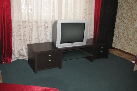 2-я квартира