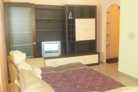 2-х комнатная с удобствами