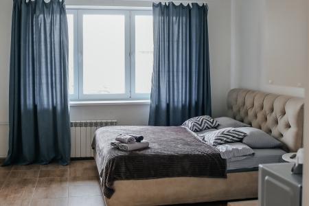 Улучшенная студия от Аликорн24