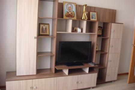 Двухкомнатная квартира в Дивеево посуточно