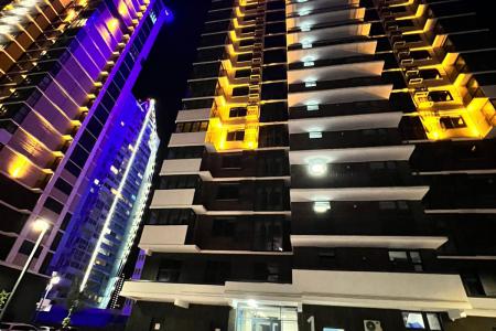 Посуточная аренда квартиры в Краснодаре