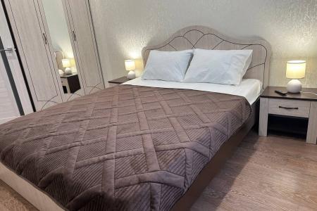 Time Apart /3к Квартира в Кургане в лучшем районе города