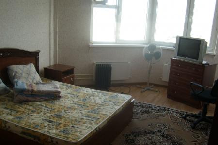 Однокомнатная квартира, район Кузнечики