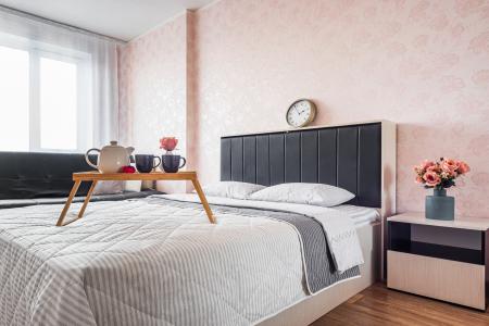 2-комнатная квартира посуточно