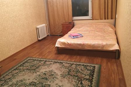 Однокомнатная квартира в центре