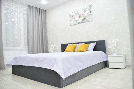 Однокомнатная квартира в ЖК "Корней"