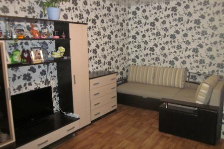 Квартира в Плёсе посуточно