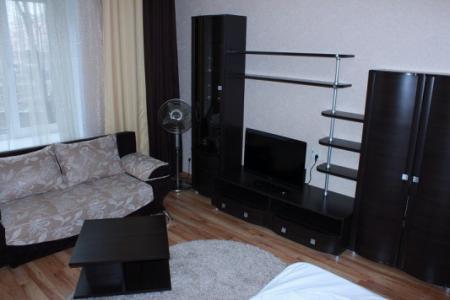 Пр-кт Ленина центр