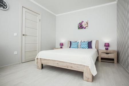 Евро квартира в 20 квартале