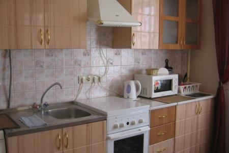 Сдается квартира на сутки в центре Тулы, возможна почасовая оплата