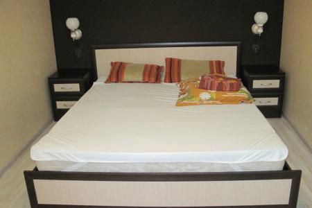 1-к квартира по Красноаремйской 95Б/Гомзово/