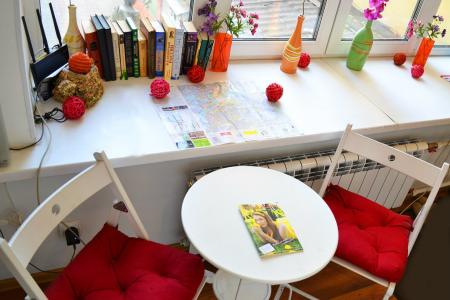 Кровать в 4-х местном номере