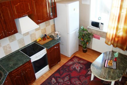 Коттедж пгт Инской, г. Белово