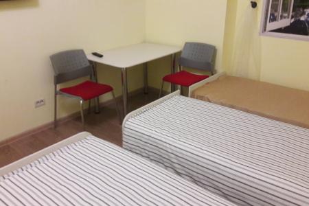 1к, 3-й микрорайон пр. Гагарина, 34а