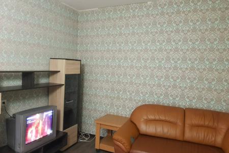 Однокомнатная квартира в центре города. Посуточно